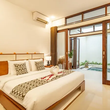 Seven Residence Kerobokan  Exterior photo