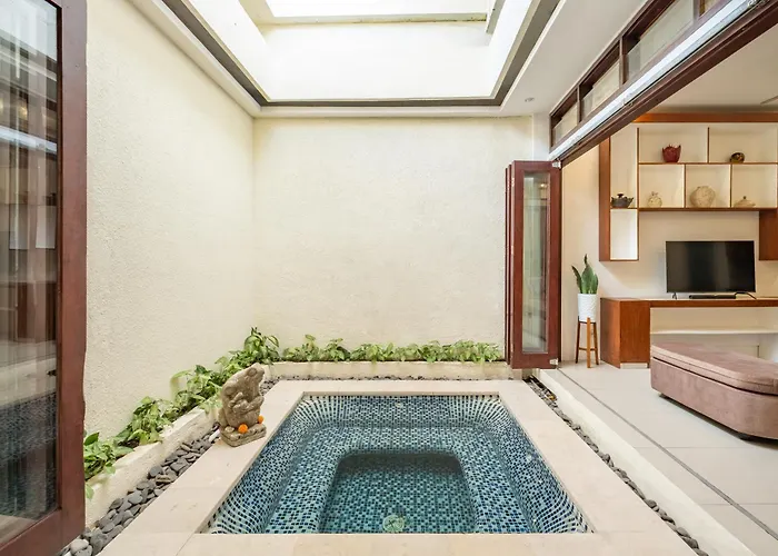 Seven Residence