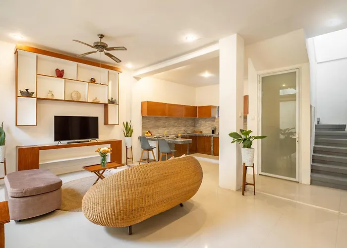 Seven Residence